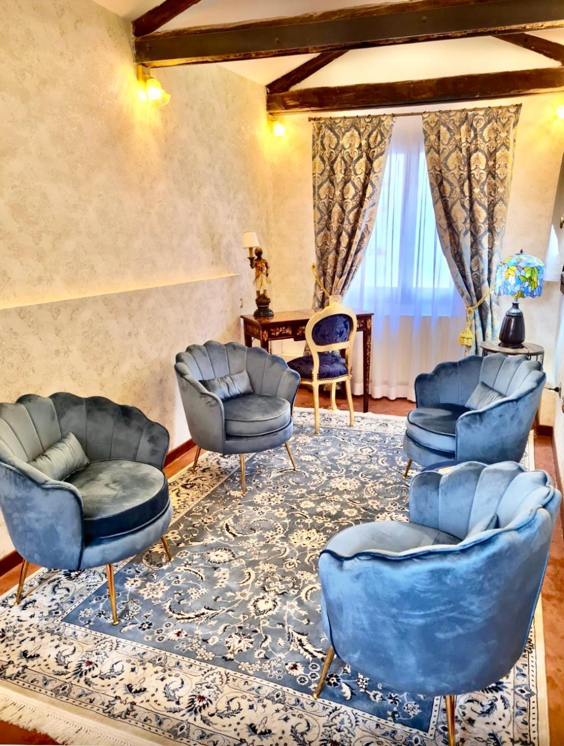 Ca Rialto 4122 - Luxury Terrace Appartement Venetië Buitenkant foto