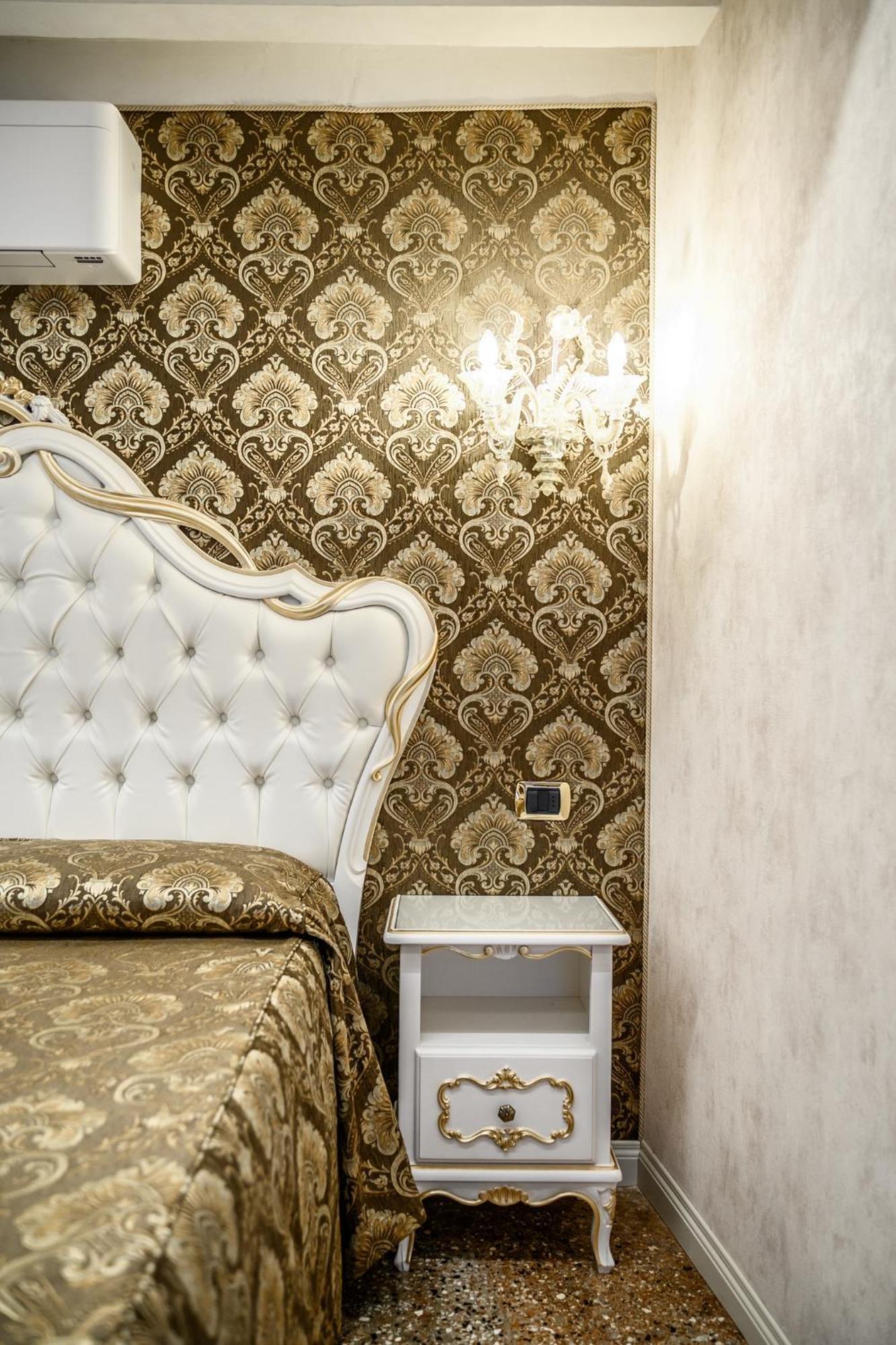 Ca Rialto 4122 - Luxury Terrace Appartement Venetië Buitenkant foto