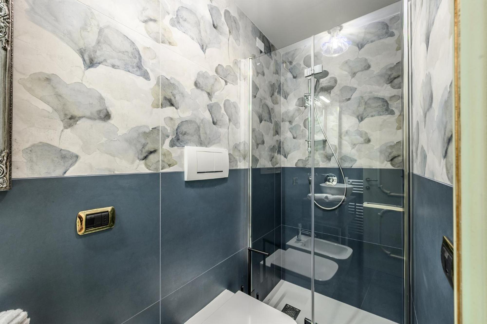 Ca Rialto 4122 - Luxury Terrace Appartement Venetië Buitenkant foto